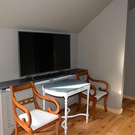 Martin- Pecheur Bed and Breakfast Court-Saint-Etienne Exterior foto