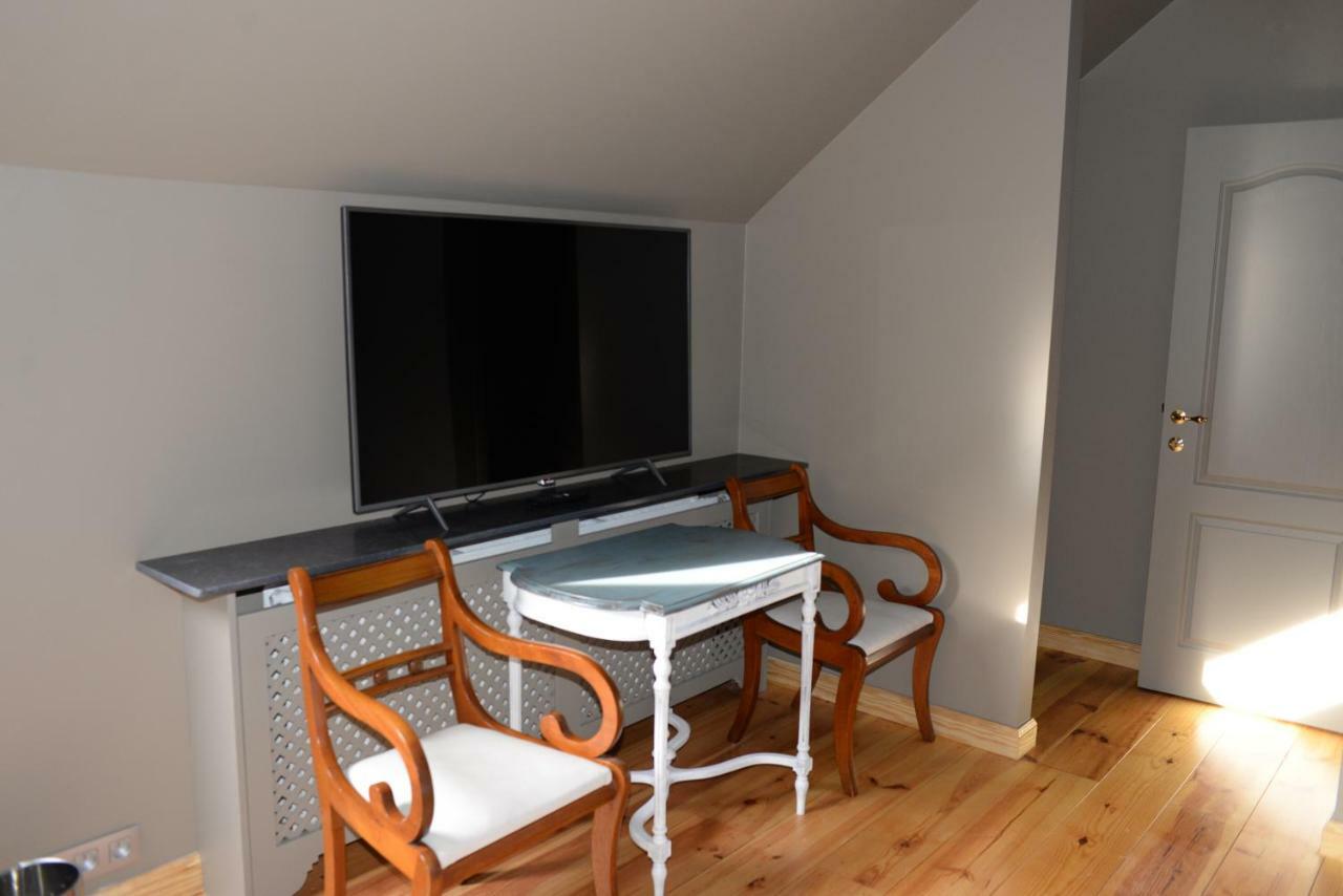 Martin- Pecheur Bed and Breakfast Court-Saint-Etienne Exterior foto
